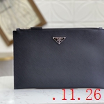 プラダ 長財布 激安人気